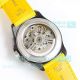 Swiss Copy Breitling Avenger 7750 Chronograph 44mm Yellow Dial Watch (4)_th.jpg